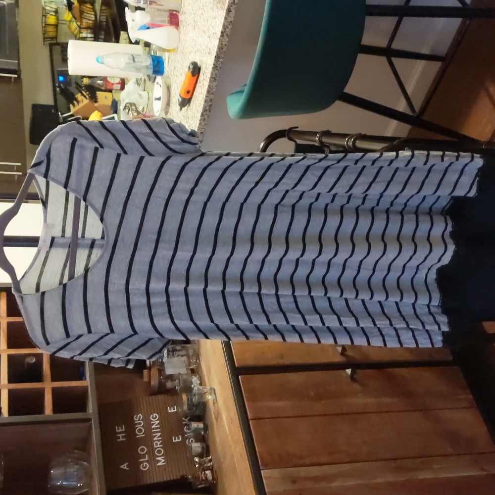 Altar'd State Dress
